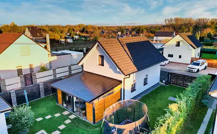 Prodej domu 73 m² s pozemkem 419 m², Hodonín