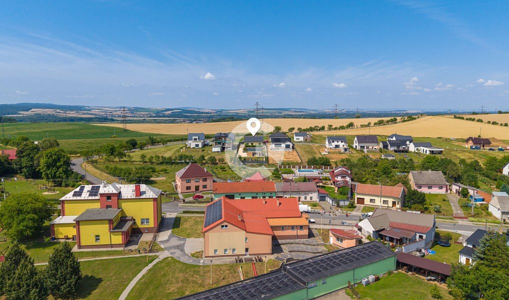 Prodej domu 100 m² s pozemkem 1 128 m², Machová – náhled fotky 21