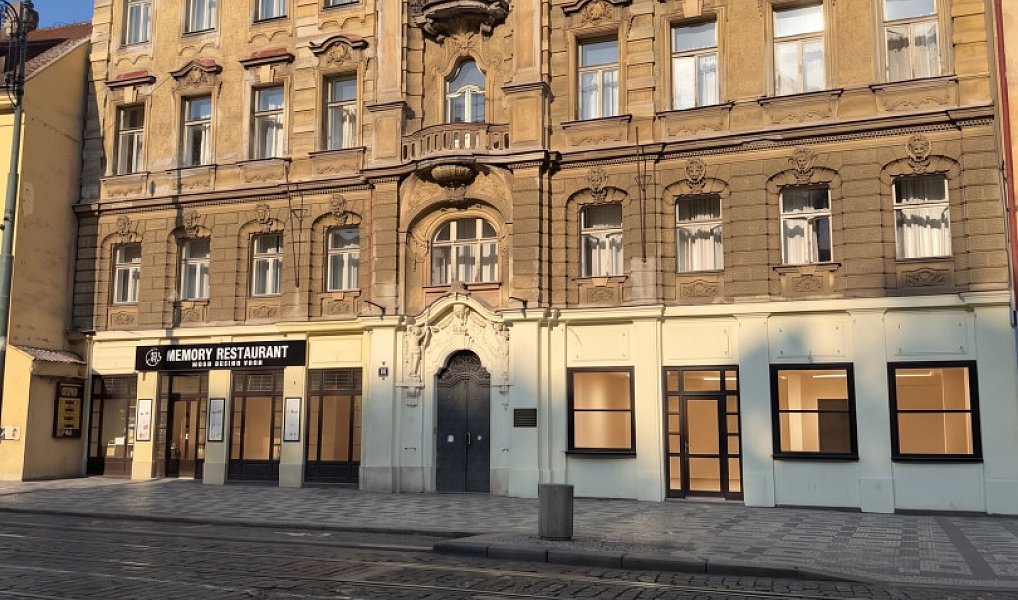 Pronájem restaurace 109 m², Praha – náhled fotky 17