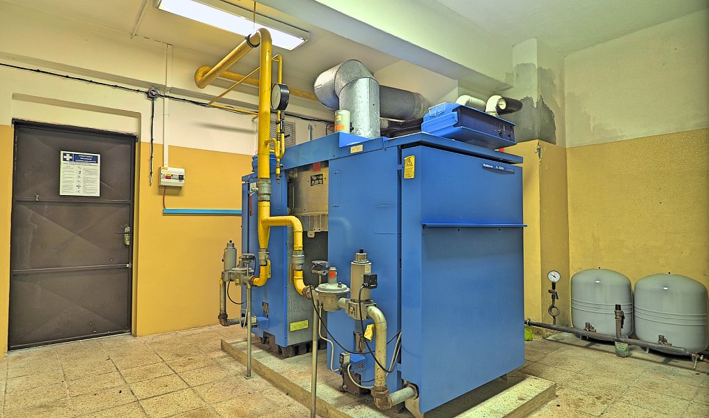 Pronájem výrobních prostor 300 m², Aš – náhled fotky 19