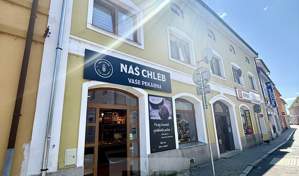 Prodej bytu 1+kk 24 m², Štětí – náhled fotky 4