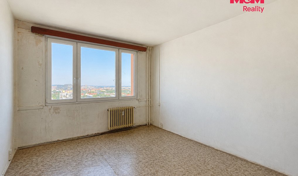 Prodej bytu 1+kk 24 m², Praha – náhled fotky 2