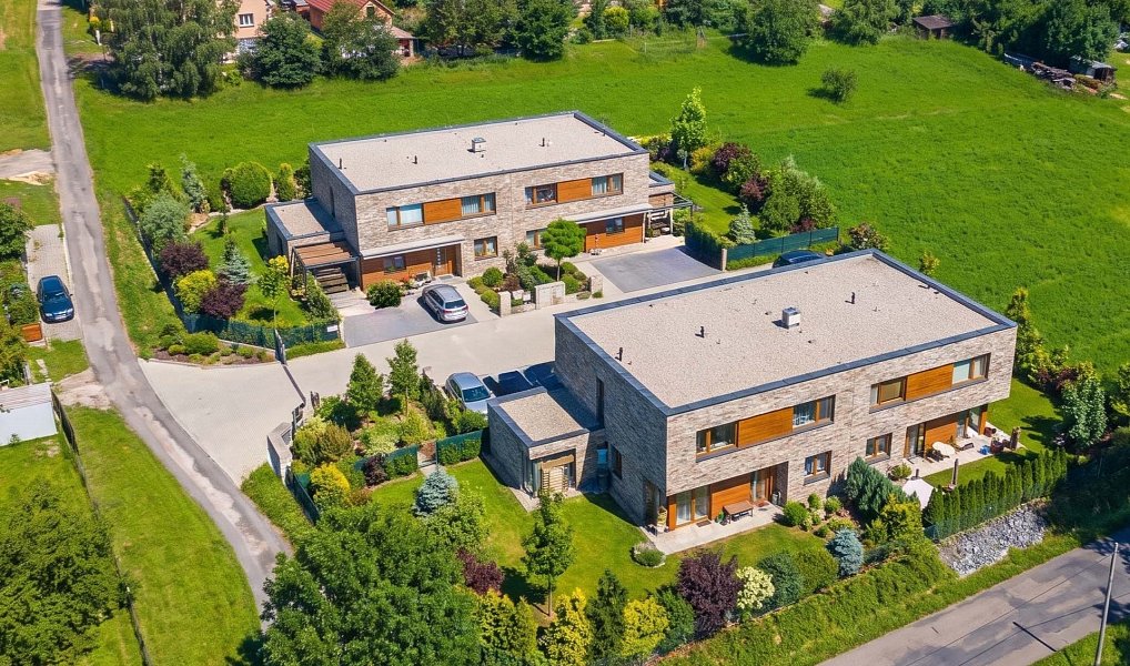 Prodej stavebního pozemku 2 811 m², Třinec – náhled fotky 9