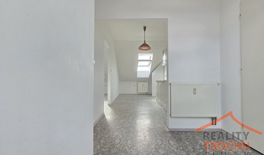 Prodej bytu 1+1 48 m², Vysoké Mýto – náhled fotky 13