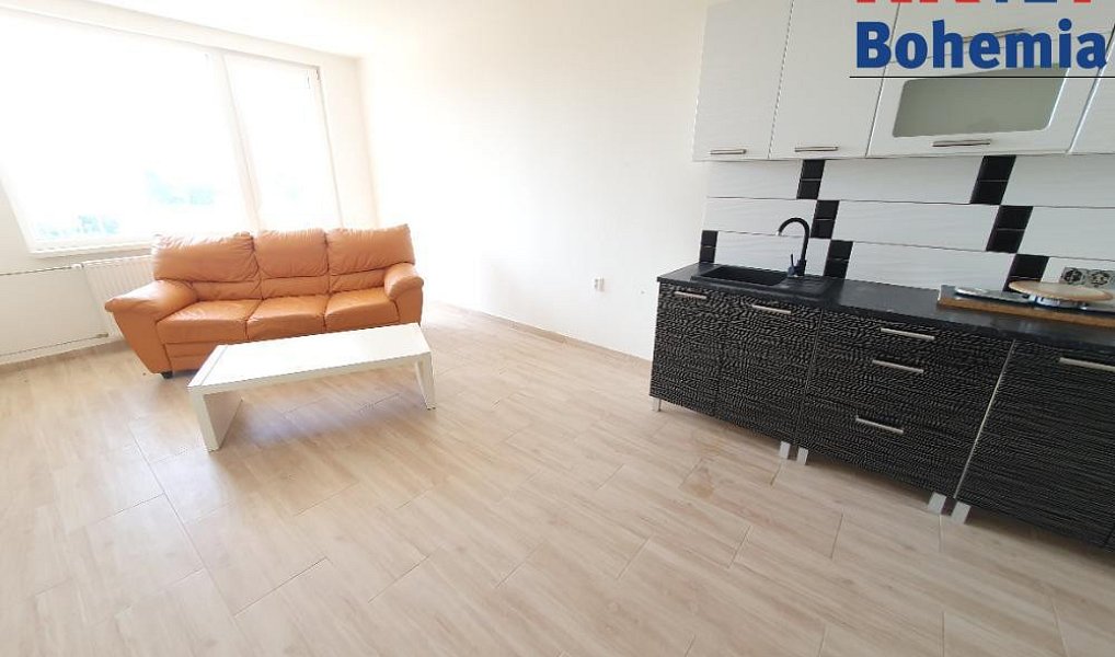 Pronájem bytu 4+kk 68 m², Litvínov – náhled fotky 2