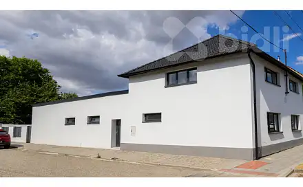 Prodej domu 183 m² s pozemkem 330 m², Hrubčice, okres Prostějov