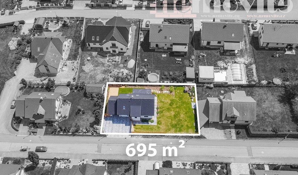 Prodej domu 140 m² s pozemkem 695 m², Krouna – náhled fotky 2