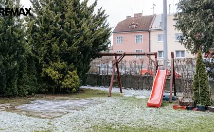 Prodej bytu 3+1 65 m², Foerstrova, Olomouc - Nová Ulice