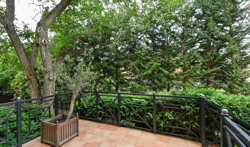 Prodej komerčního objektu (jiného typu) 665 m², Praha – náhled fotky 26