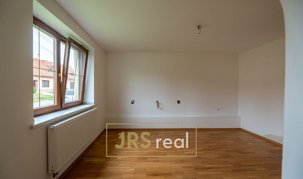 Prodej domu 55 m² s pozemkem 206 m², Kunovice – náhled fotky 6