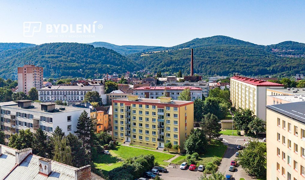 Prodej bytu 3+1 74 m², Ústí nad Labem – náhled fotky 10