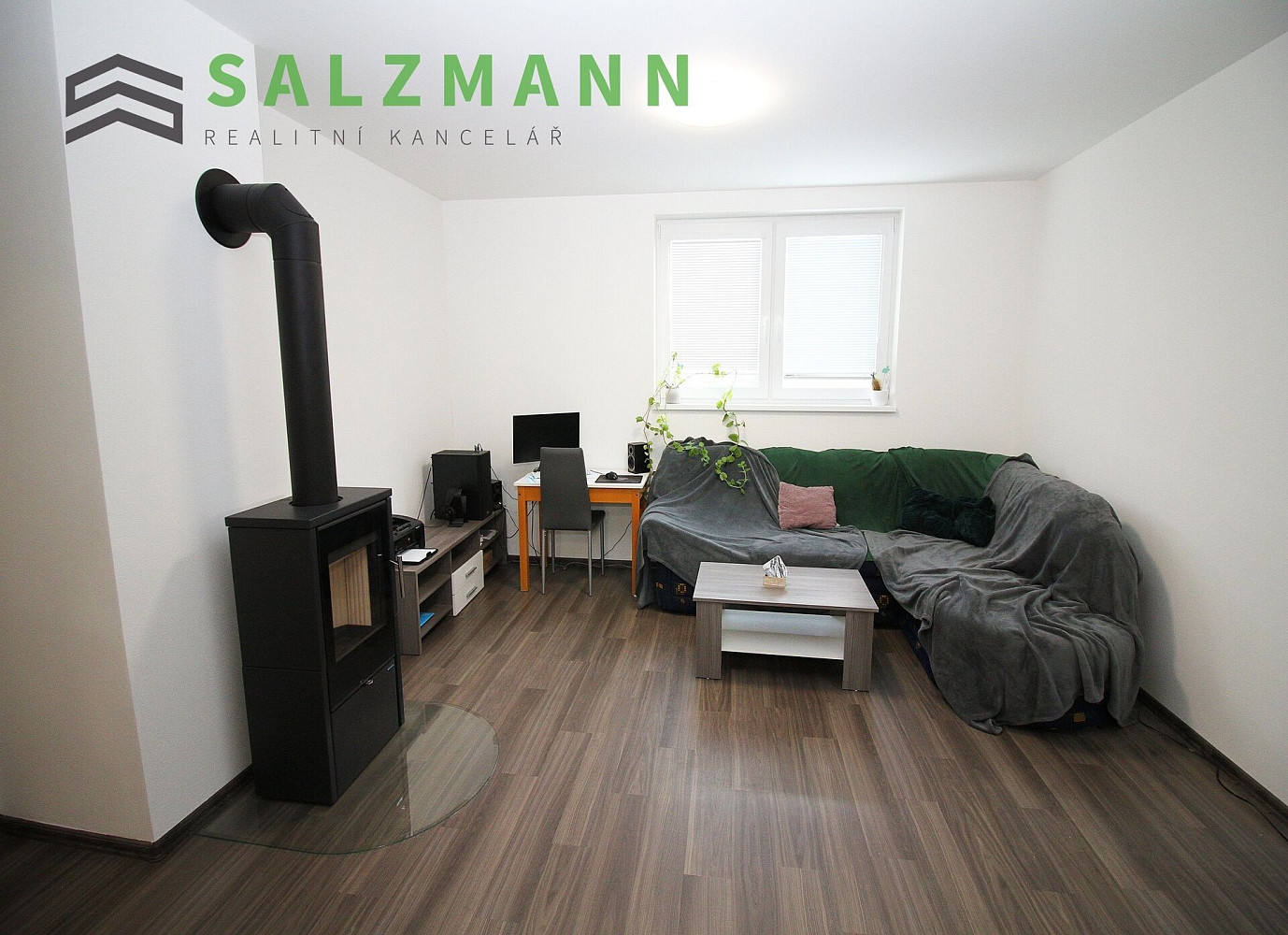 Pronájem bytu 4+kk 82 m² – fotografie 4