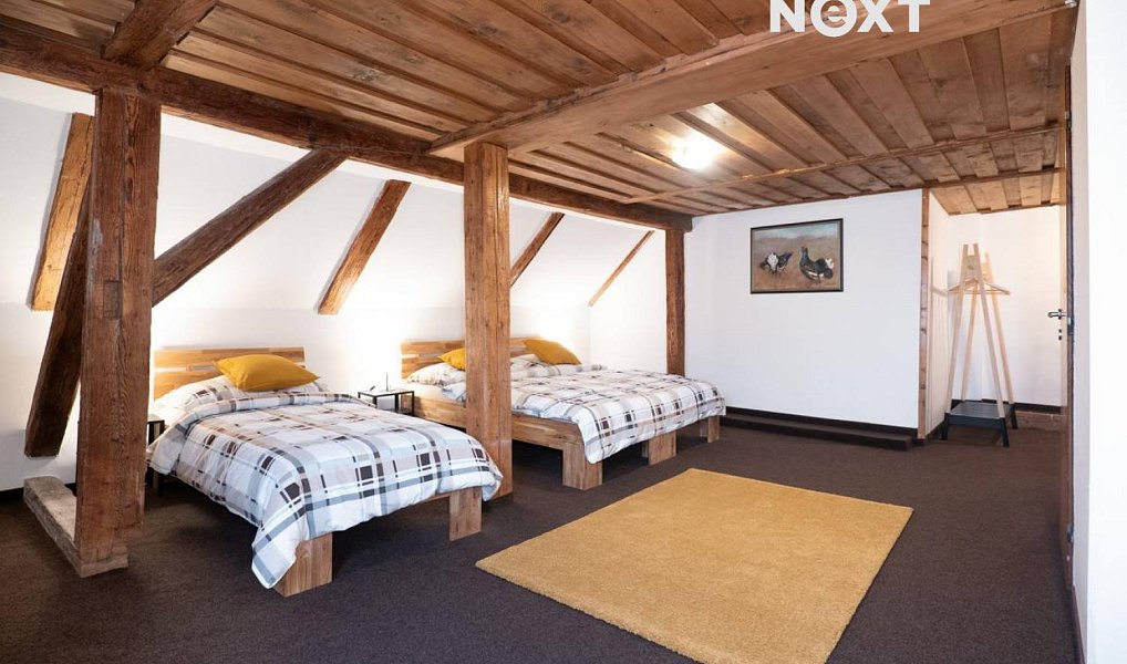 Prodej domu 600 m² s pozemkem 452 m², Teplá – náhled fotky 10