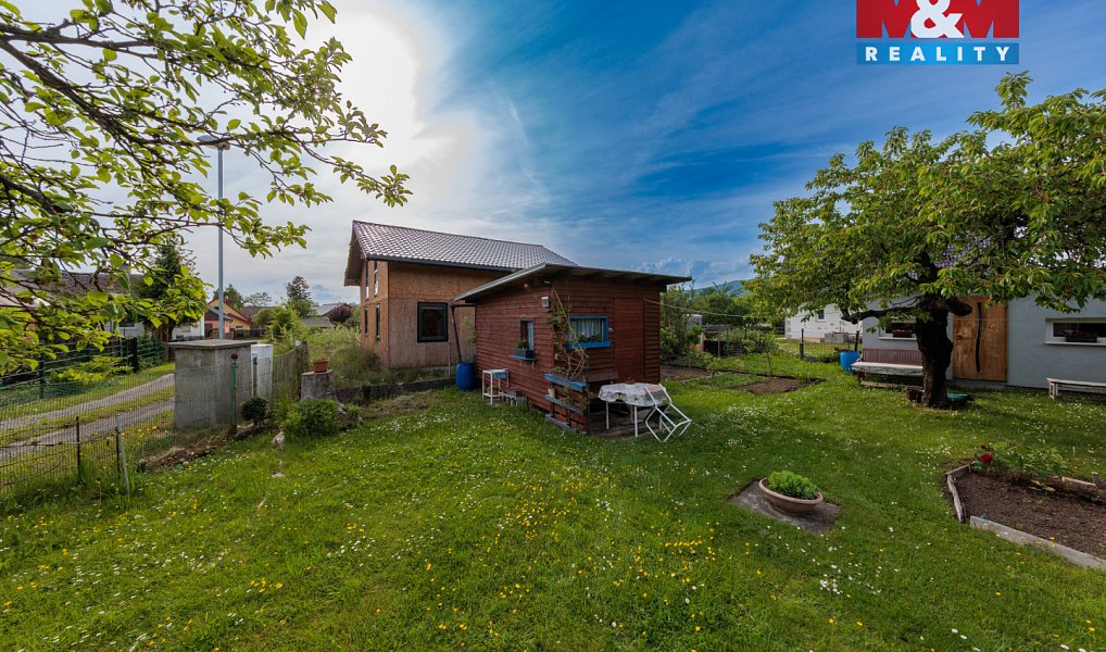 Prodej stavebního pozemku 512 m², Hroznětín – náhled fotky 5
