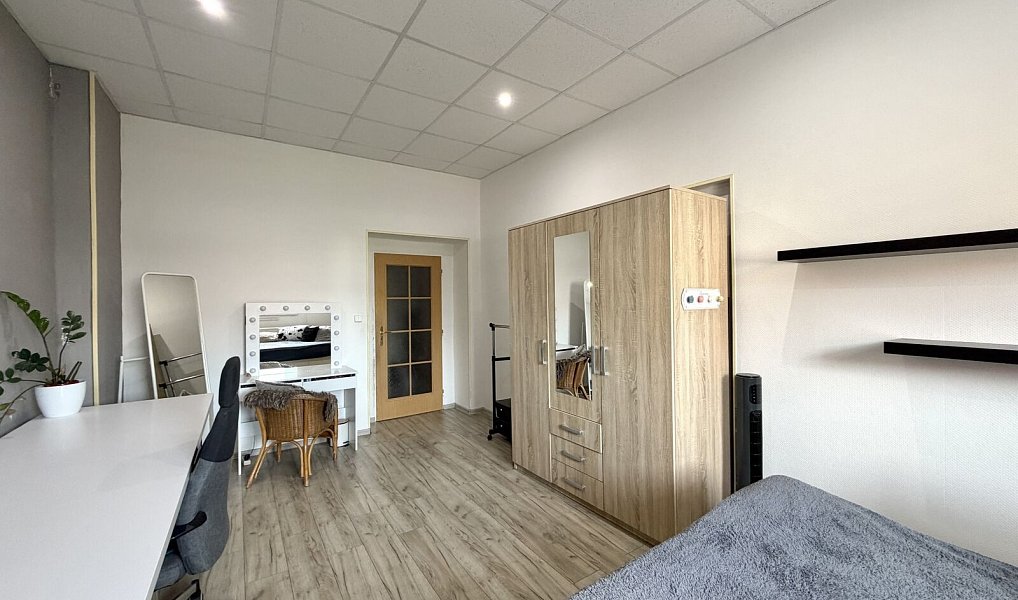 Prodej domu 466 m² s pozemkem 778 m², Chomutov – náhled fotky 9