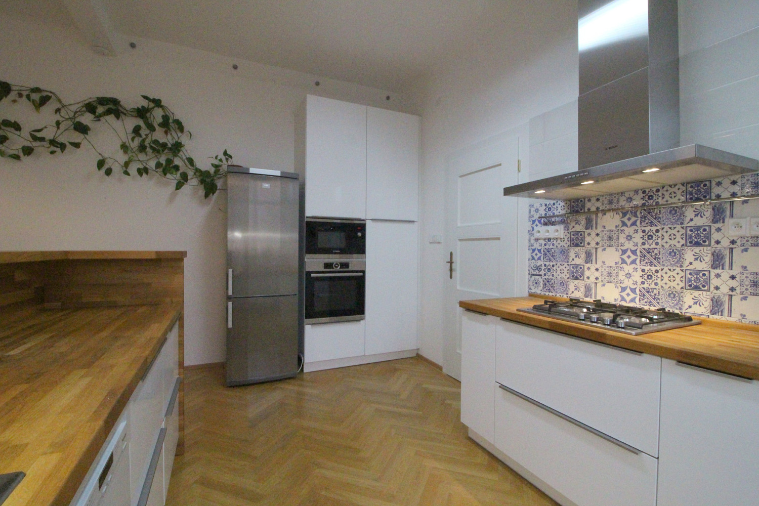 Pronájem bytu 2+1 65 m² — photo 2