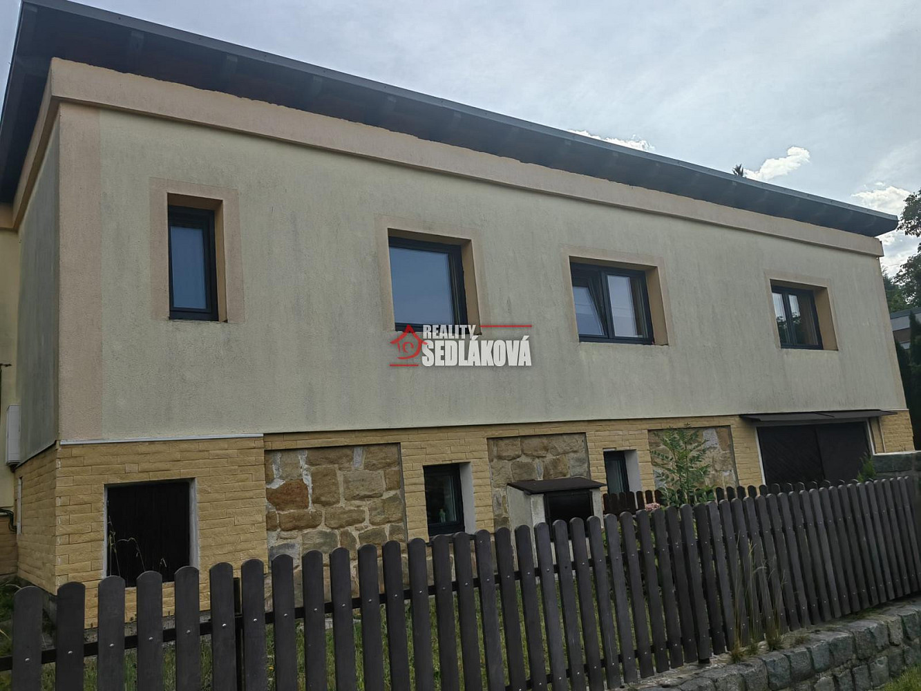 Prodej domu 101 m² s pozemkem 509 m² – fotografie 2