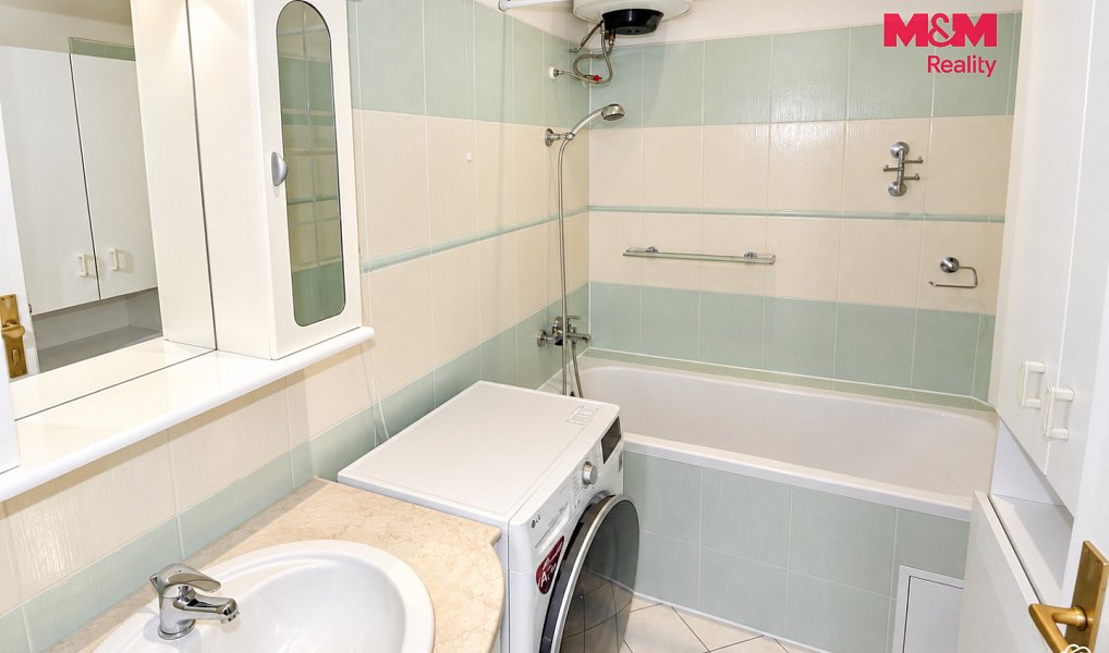 Prodej bytu 2+kk 52 m², Praha – náhled fotky 5