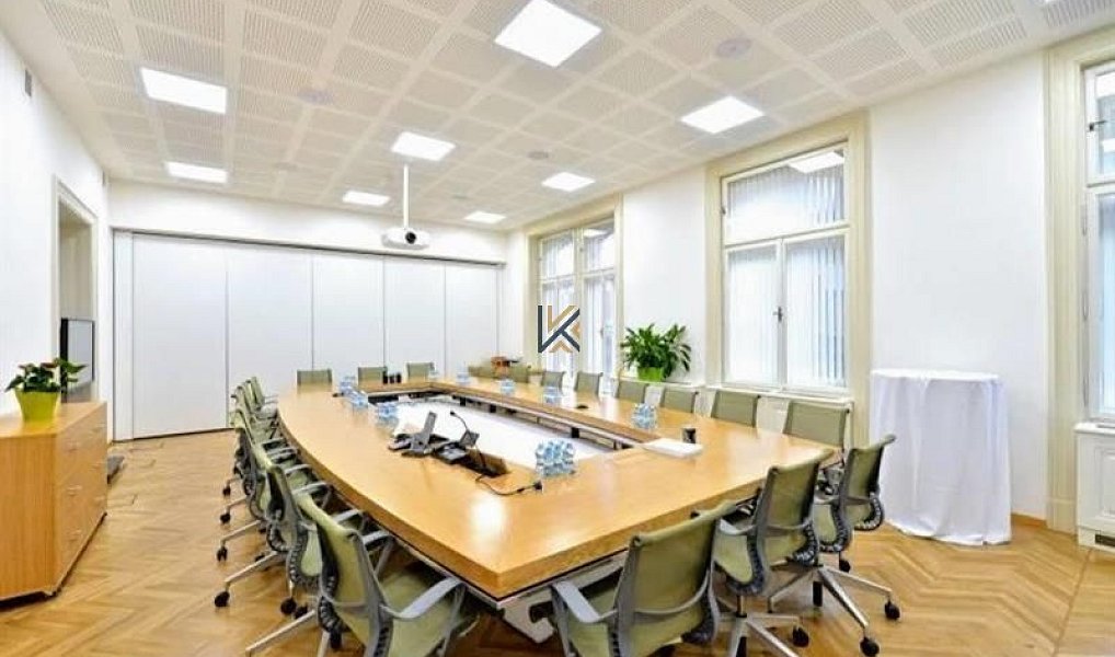 Pronájem kanceláře 466 m², Praha – náhled fotky 5