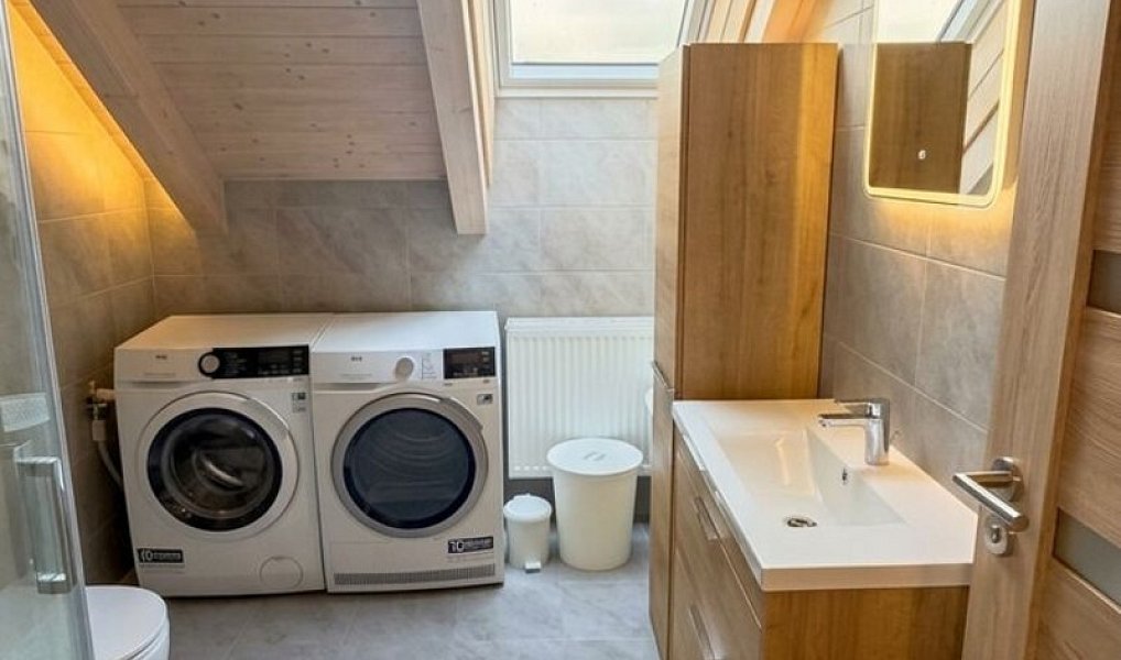 Pronájem bytu 3+kk 79 m², Benátky nad Jizerou – náhled fotky 5