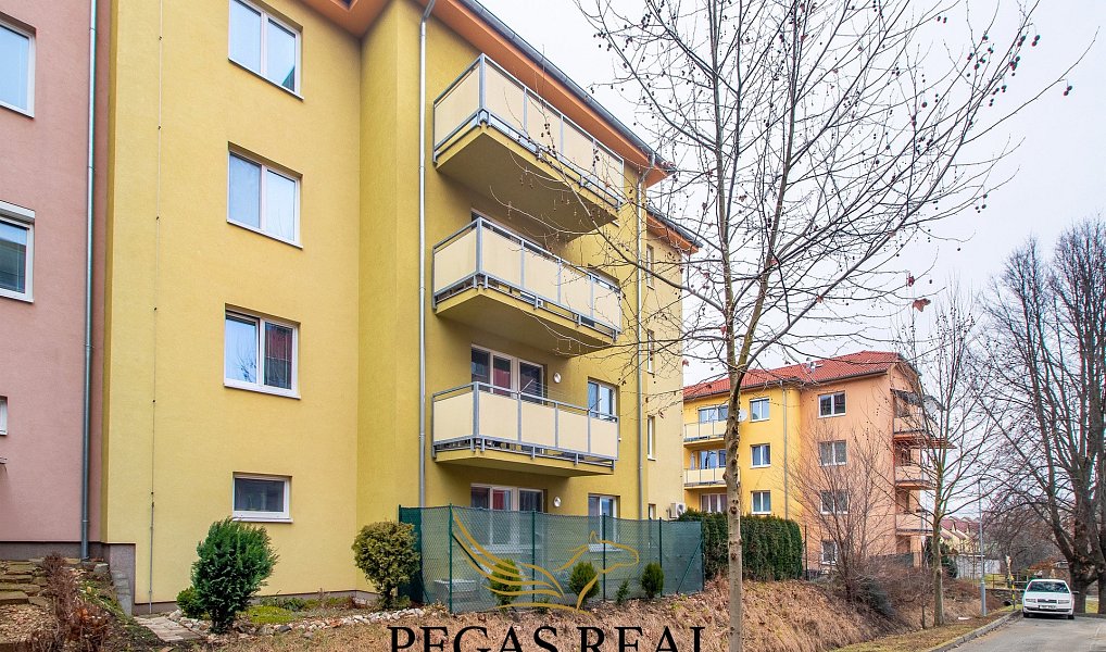 Prodej bytu 2+kk 48 m², Hustopeče – náhled fotky 10