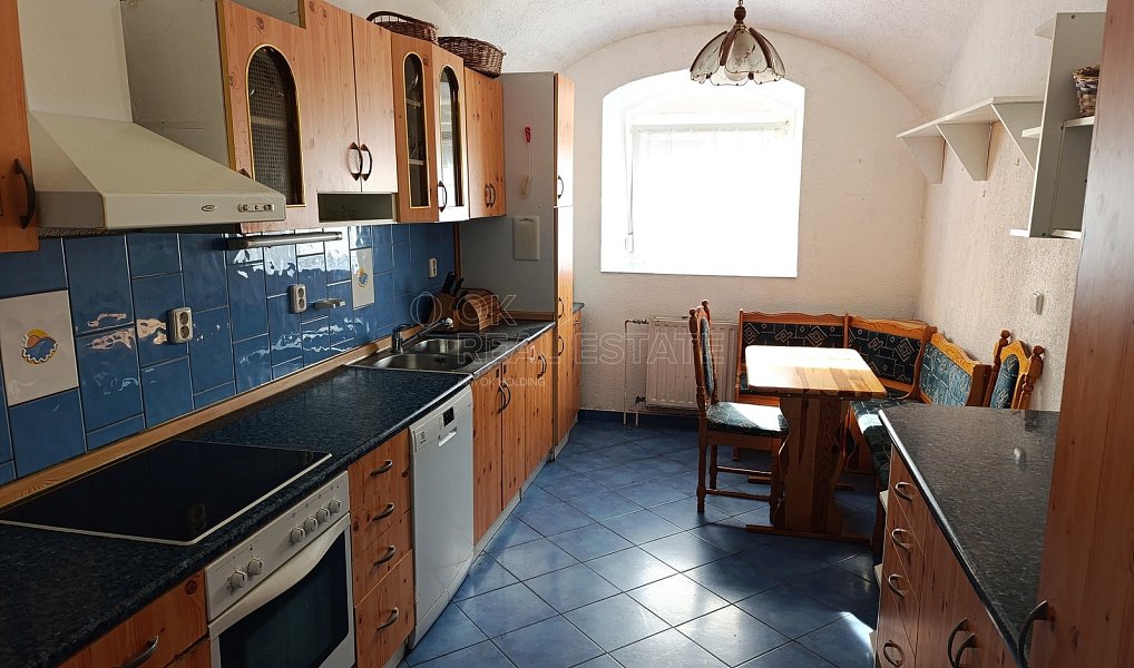 Pronájem domu 100 m² s pozemkem 2 867 m², Částkov – náhled fotky 2