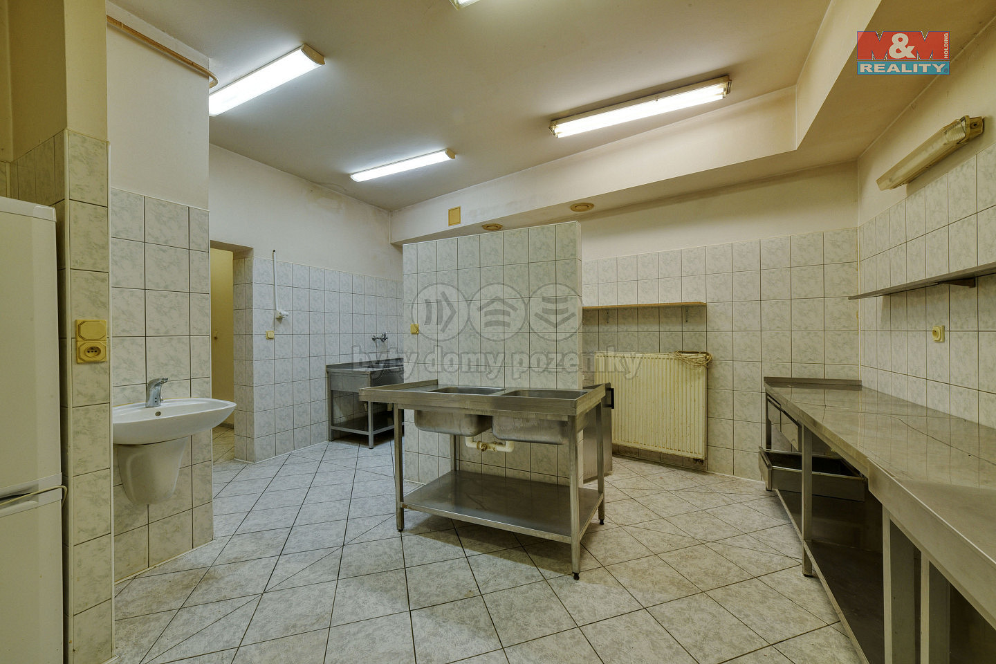 Prodej obchod a služby, 132 m², Kynšperk nad Ohří – další