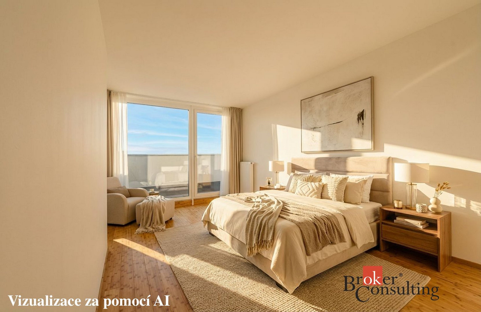 Prodej bytu 3+kk 131 m² – fotografie 5
