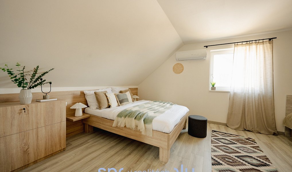 Prodej domu 73 m² s pozemkem 247 m², Milovice – náhled fotky 14