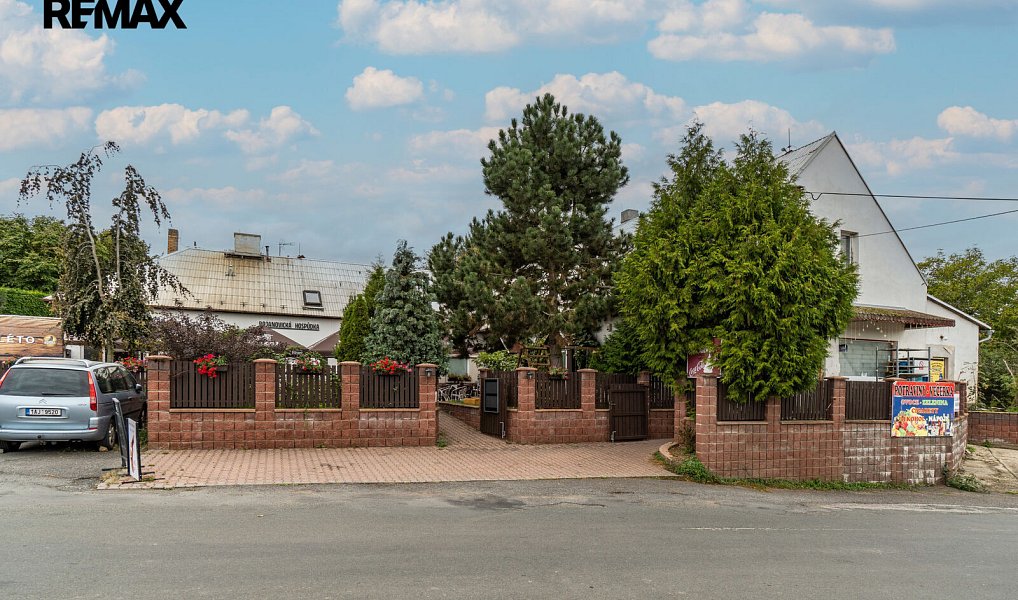 Prodej nájemního domu, činžáku 897 m², Bojanovice – náhled fotky 21