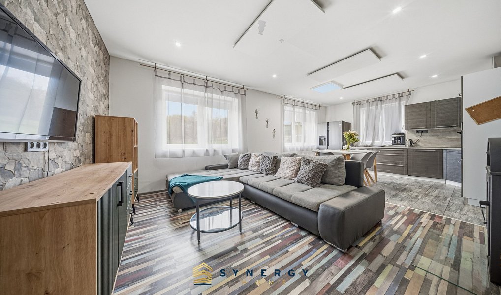 Prodej domu 104 m² s pozemkem 1 557 m², Vrbatův Kostelec – náhled fotky 4