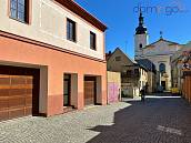 Pronjem bytu 1+kk 47m2