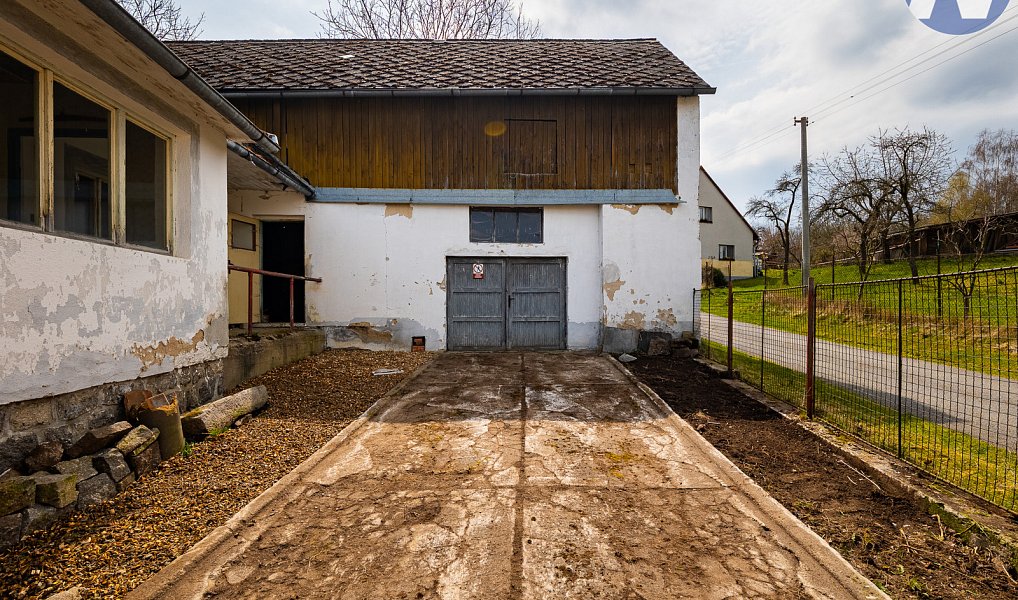 Prodej domu 97 m² s pozemkem 694 m², Bošice – náhled fotky 9