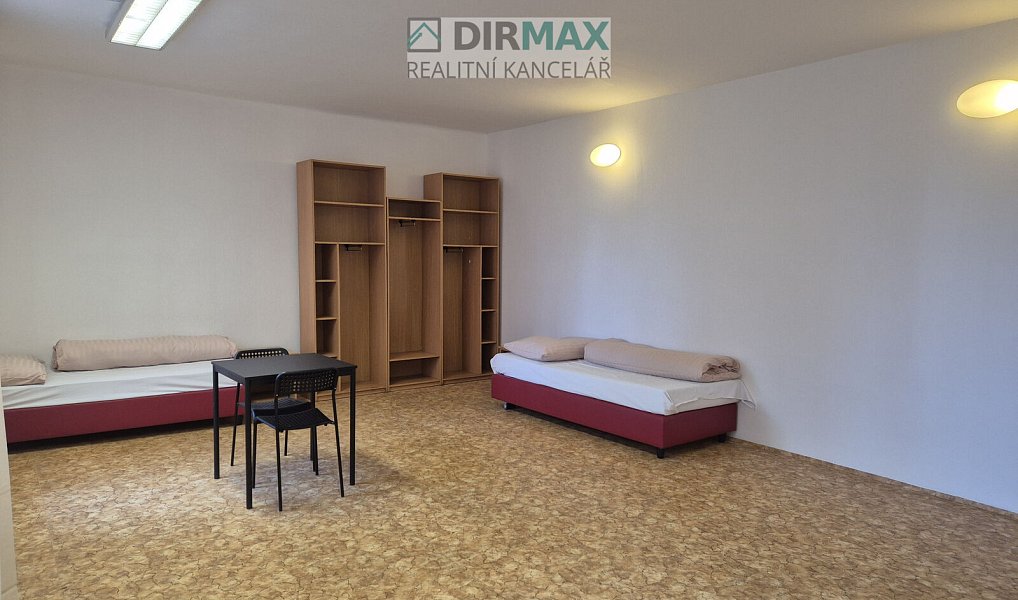 Pronájem pokoje 50 m², Plzeň – náhled fotky 2