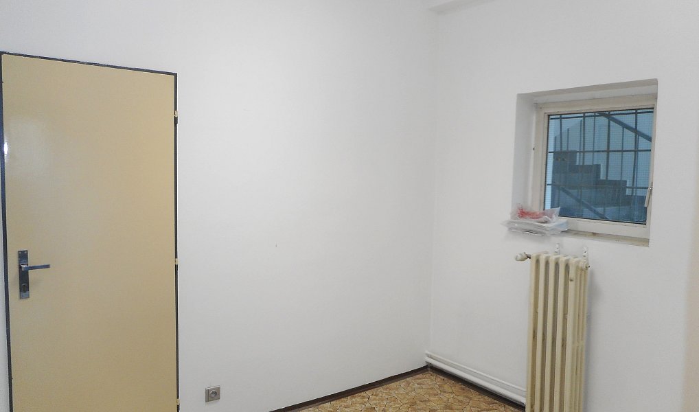 Prodej kanceláře 25 m², Praha – náhled fotky 3