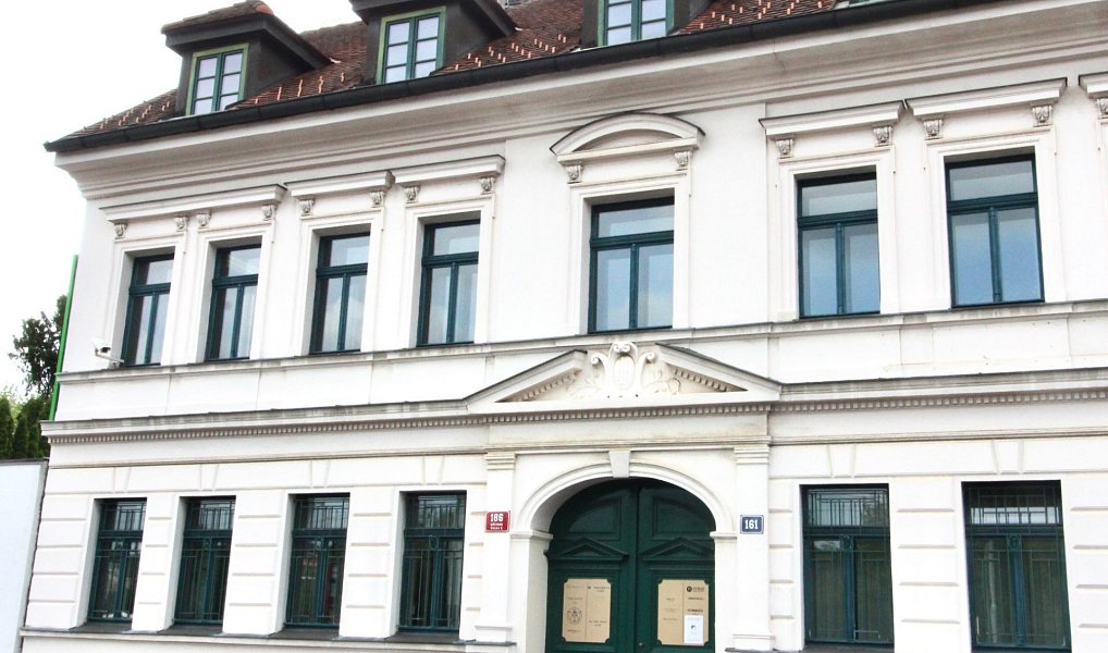 Pronájem kanceláře 38 m², Praha – náhled fotky 3