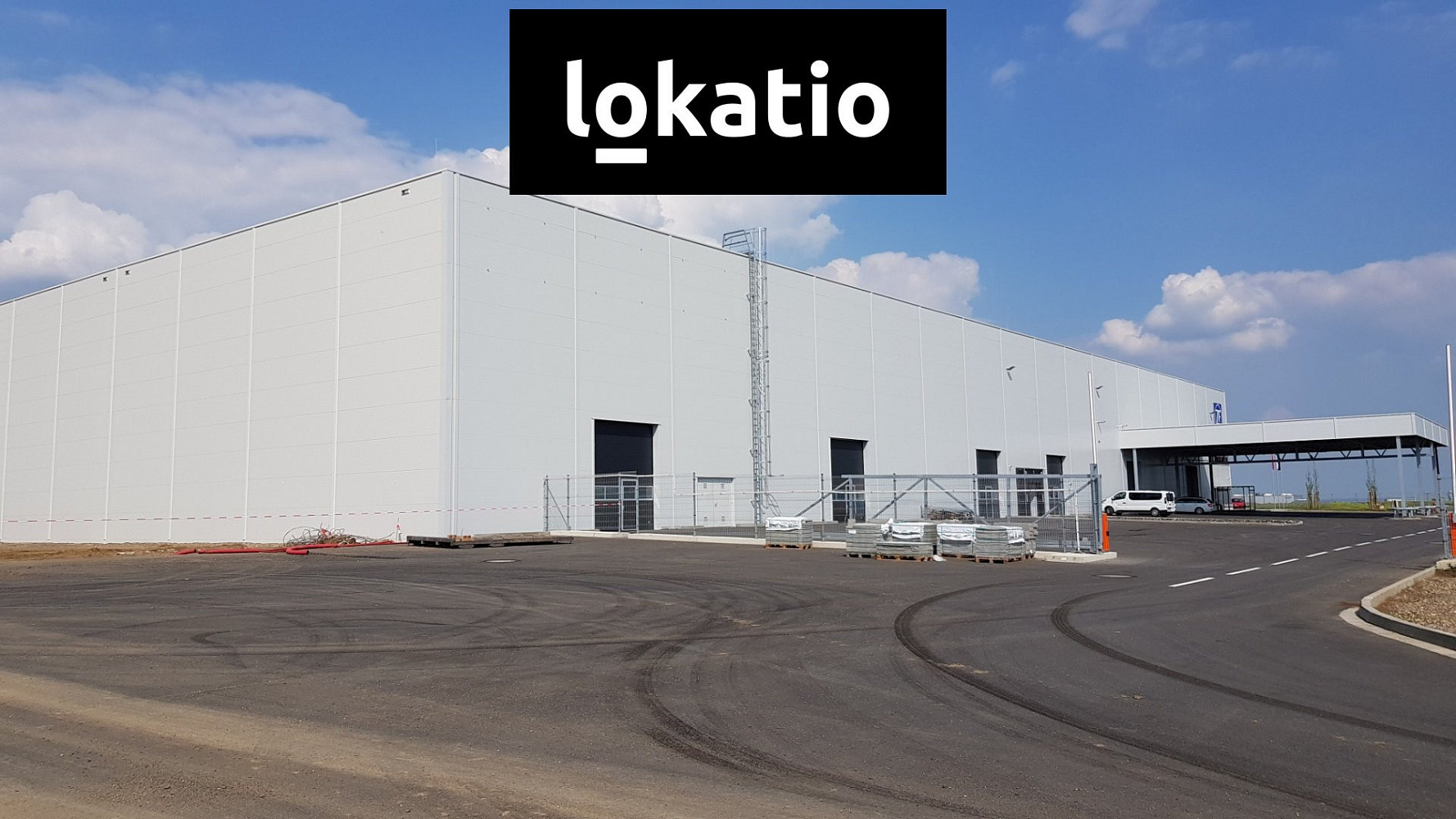 Pronájem skladovacích prostor 4 246 m² — photo 2