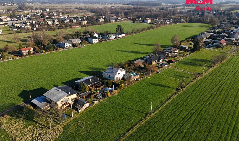 Prodej domu 180 m² s pozemkem 1 193 m², Dolní Lutyně – náhled fotky 3