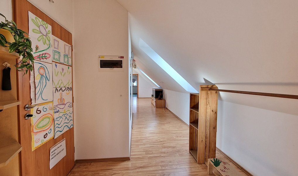 Pronájem bytu 2+1 89 m², Příbram – náhled fotky 6