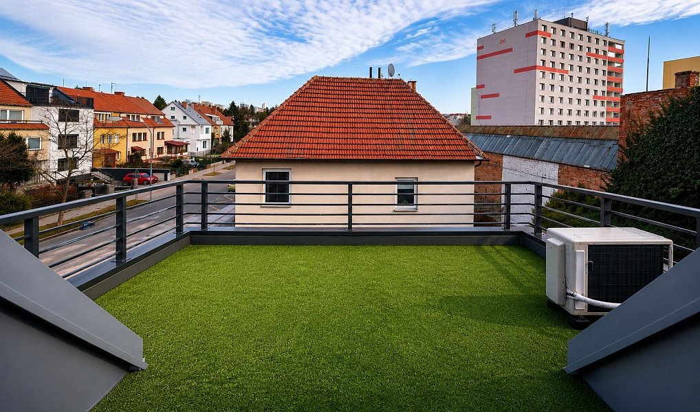 Prodej domu 160 m² s pozemkem 143 m², Brno – náhled fotky 13