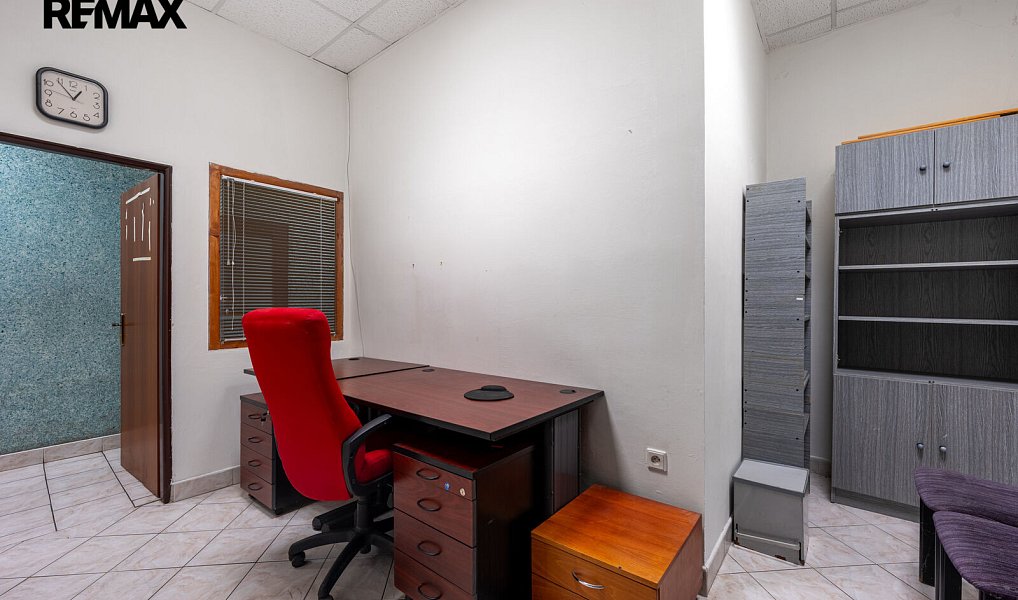 Pronájem obchodních prostor 457 m², Průhonice – náhled fotky 19