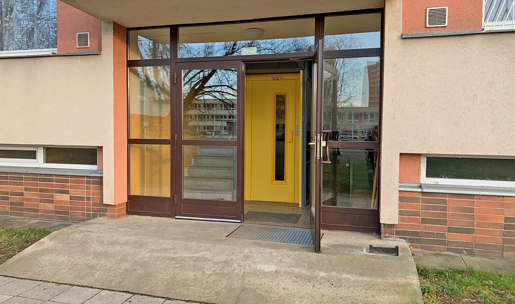 Pronájem bytu 2+1 60 m², Hradec Králové – náhled fotky 6