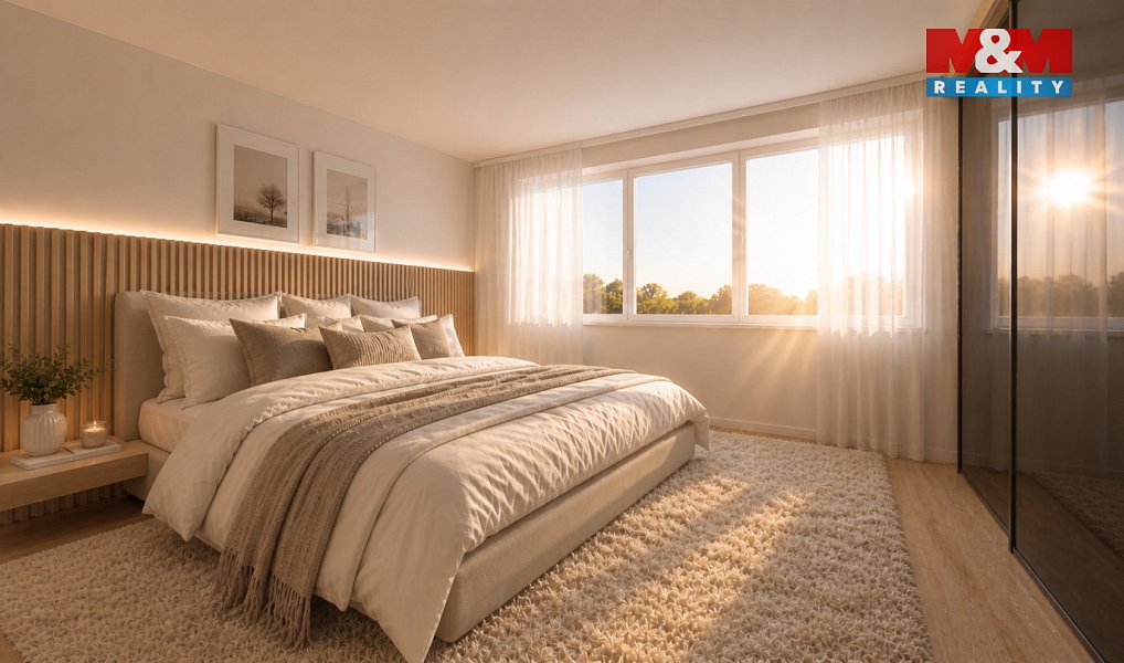 Prodej domu 97 m² s pozemkem 382 m², Nýřany – náhled fotky 9