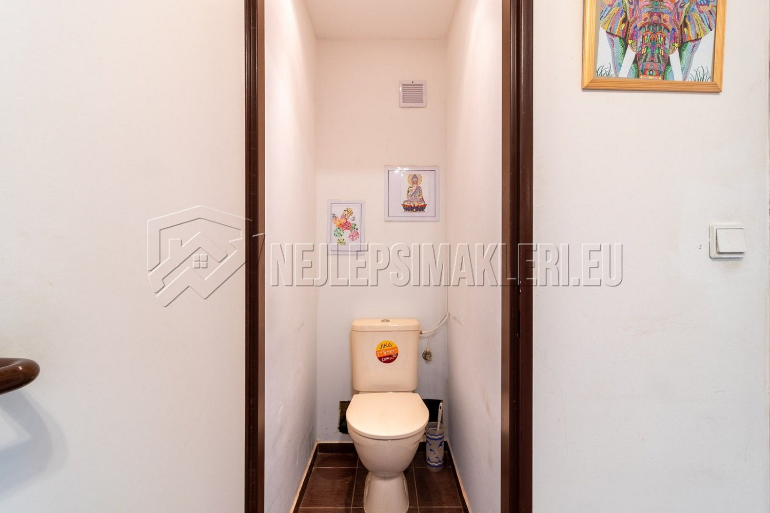 Prodej bytu 4+1 84 m² – fotografie 4