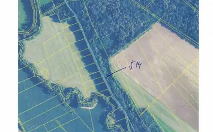 Prodej pozemku 2 643 m², Litomyšl, okres Svitavy