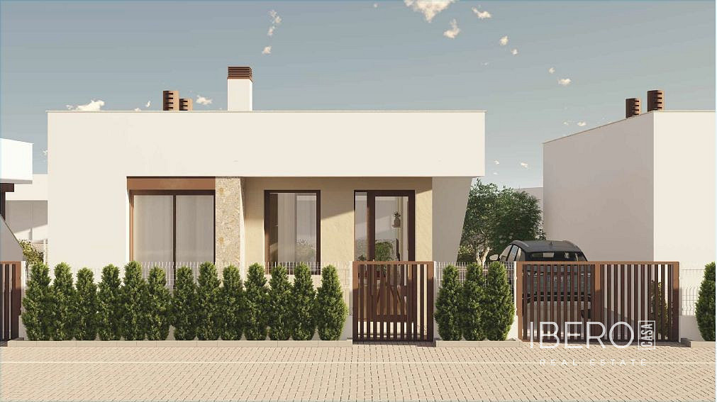 Prodej domu 80 m² s pozemkem 225 m²