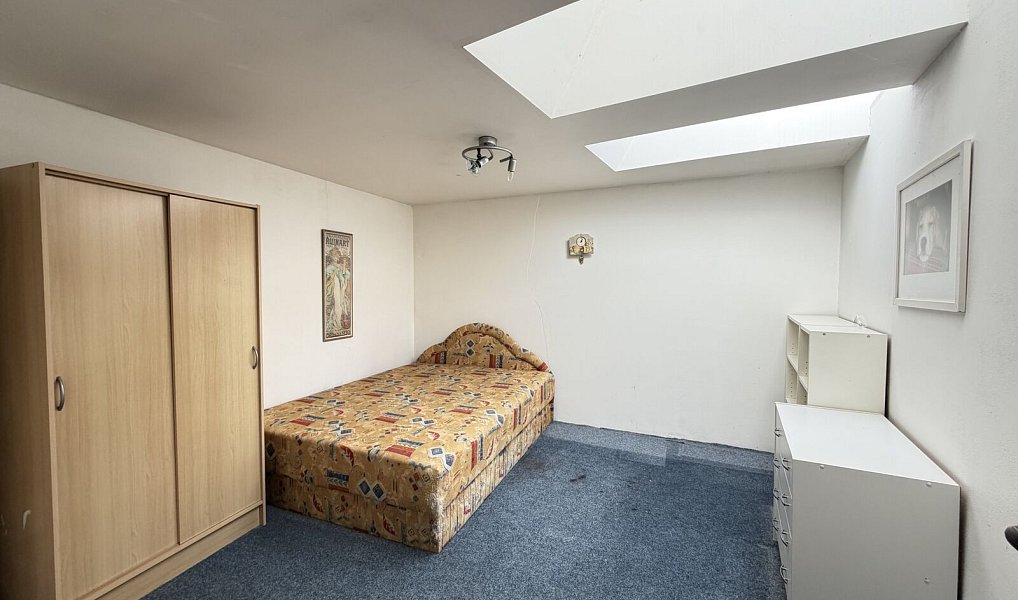 Prodej domu 75 m² s pozemkem 499 m², Krnsko – náhled fotky 4