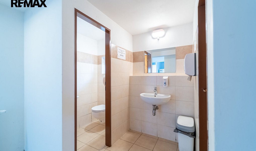 Prodej domu 500 m² s pozemkem 784 m², Svinaře – náhled fotky 14