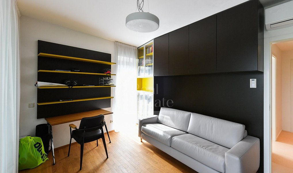 Prodej bytu 4+kk 111 m², Praha – náhled fotky 5
