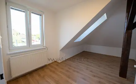 Pronájem bytu 1+1 33 m², Boleslavská, Brandýs nad Labem-Stará Boleslav - Stará Boleslav, okres Praha-východ
